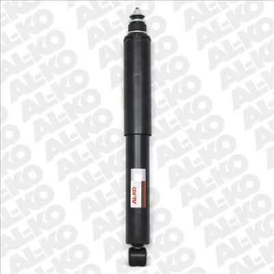 AL-KO 200513 - Амортизатор www.autospares.lv