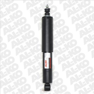 AL-KO 200053 - Amortizators www.autospares.lv