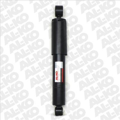 AL-KO 200883 - Амортизатор www.autospares.lv