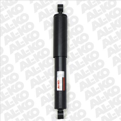 AL-KO 200873 - Амортизатор www.autospares.lv