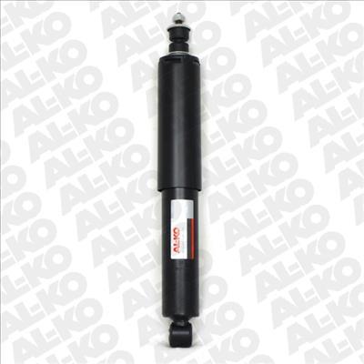 AL-KO 200783 - Amortizators www.autospares.lv