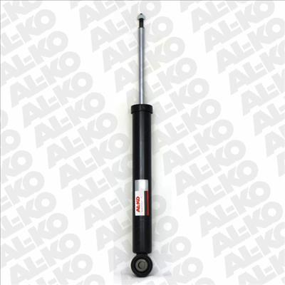 AL-KO 201993 - Shock Absorber www.autospares.lv