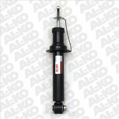 AL-KO 201983 - Amortizators www.autospares.lv