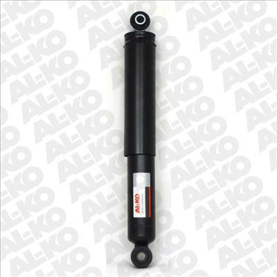 AL-KO 201530 - Amortizators www.autospares.lv