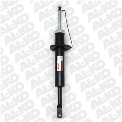 AL-KO 201093 - Амортизатор www.autospares.lv