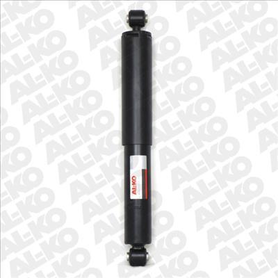 AL-KO 201050 - Амортизатор www.autospares.lv