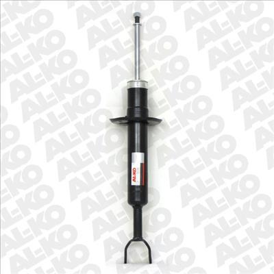 AL-KO 201013 - Amortizators www.autospares.lv