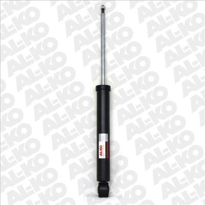 AL-KO 201153 - Амортизатор www.autospares.lv