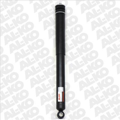 AL-KO 201123 - Amortizators www.autospares.lv