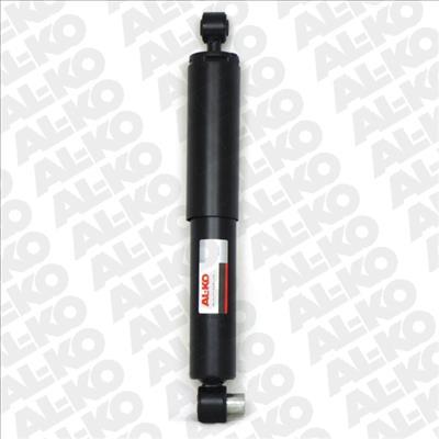 AL-KO 201783 - Amortizators www.autospares.lv