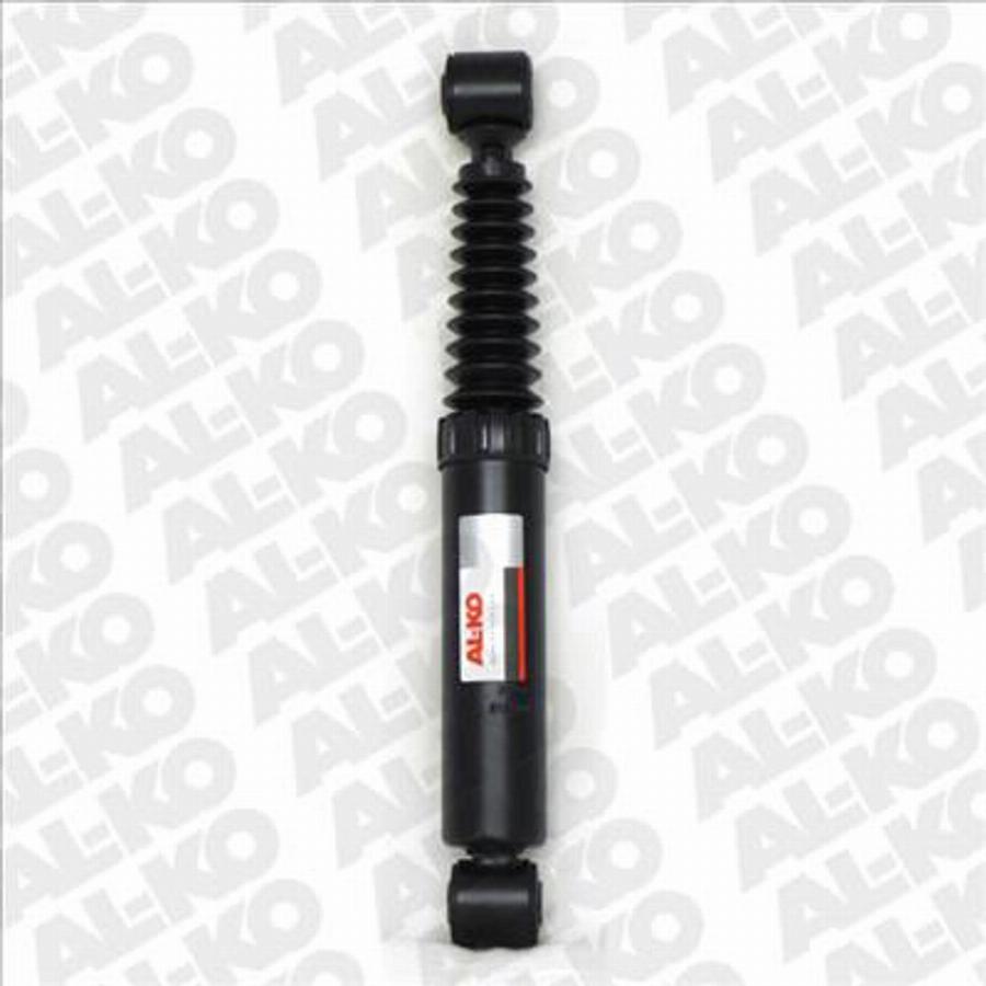 AL-KO 2086G - Амортизатор www.autospares.lv