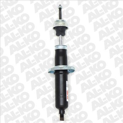 AL-KO 208090 - Amortizators autospares.lv