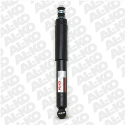 AL-KO 203653 - Amortizators www.autospares.lv