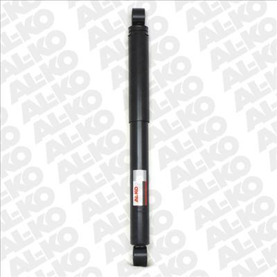 AL-KO 203675 - Амортизатор www.autospares.lv