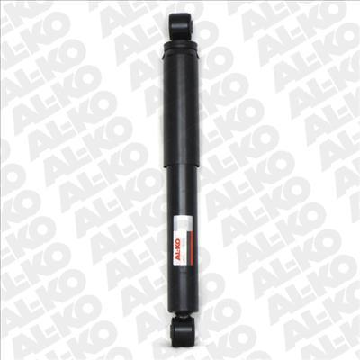 AL-KO 203113 - Амортизатор www.autospares.lv