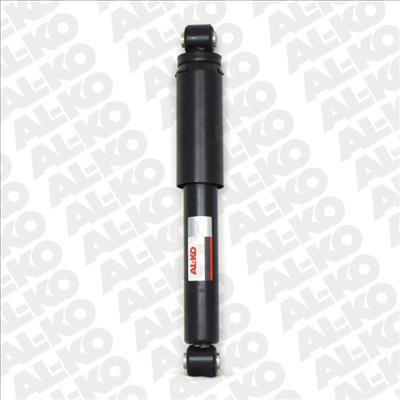 AL-KO 203863 - Shock Absorber www.autospares.lv