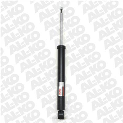 AL-KO 203803 - Amortizators www.autospares.lv