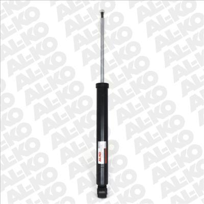 AL-KO 203813 - Shock Absorber www.autospares.lv