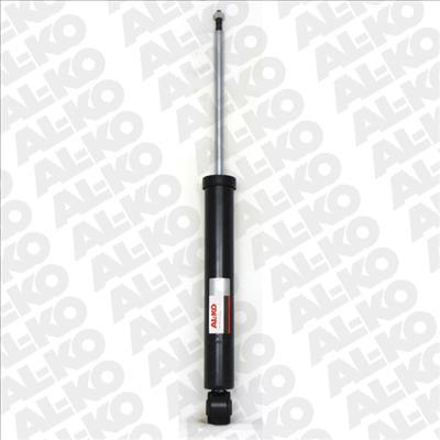 AL-KO 203823 - Shock Absorber www.autospares.lv