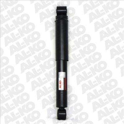 AL-KO 203263 - Amortizators autospares.lv