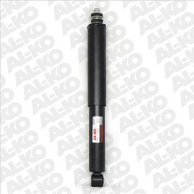 AL-KO 202060 - Amortizators www.autospares.lv