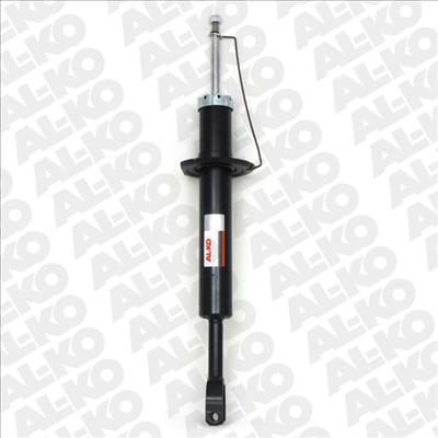 AL-KO 202003 - Amortizators www.autospares.lv