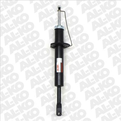 AL-KO 202013 - Amortizators autospares.lv