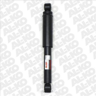 AL-KO 202033 - Амортизатор www.autospares.lv