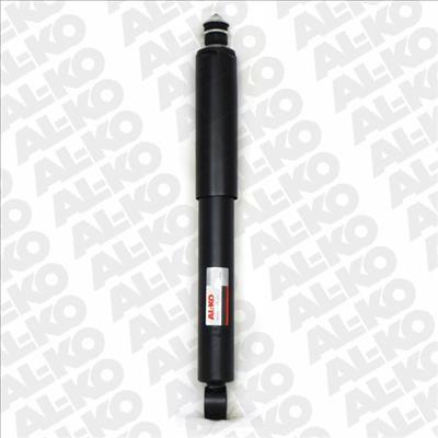 AL-KO 202163 - Amortizators autospares.lv