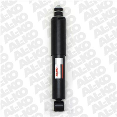 AL-KO 202263 - Амортизатор www.autospares.lv