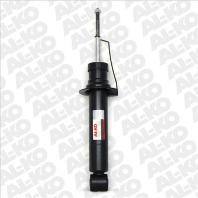 AL-KO 202213 - Amortizators autospares.lv