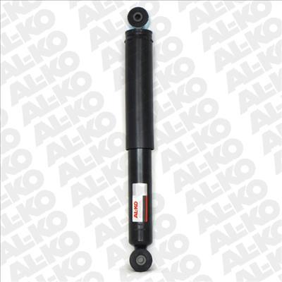 AL-KO 207450 - Shock Absorber www.autospares.lv