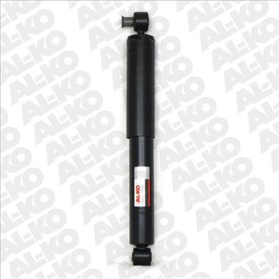 AL-KO 207470 - Amortizators autospares.lv