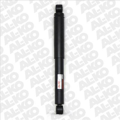 AL-KO 207520 - Amortizators www.autospares.lv