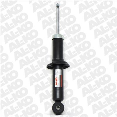 AL-KO 207130 - Амортизатор www.autospares.lv