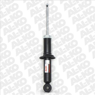 AL-KO 207133 - Amortizators www.autospares.lv