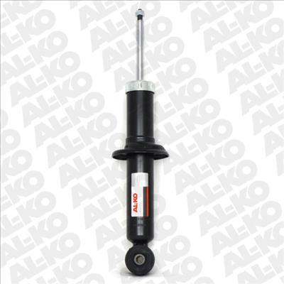 AL-KO 207120 - Amortizators www.autospares.lv