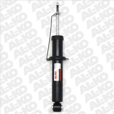 AL-KO 207173 - Amortizators www.autospares.lv