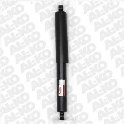 AL-KO 207323 - Амортизатор www.autospares.lv