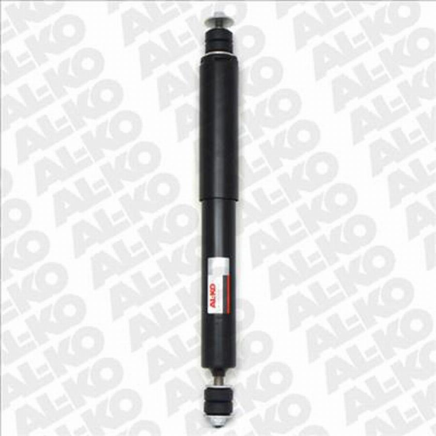 AL-KO 2156G - Амортизатор www.autospares.lv