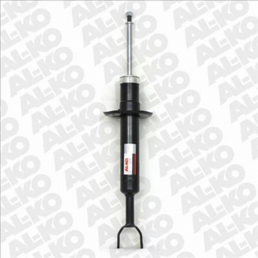 AL-KO .2101G - Amortizators www.autospares.lv