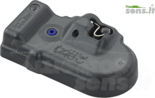 ALLIGATOR 9-590918 - Wheel Sensor, tyre pressure control system www.autospares.lv