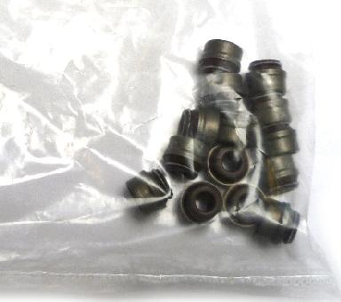 Allmakes 46340872F - Seal Ring, valve stem www.autospares.lv