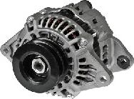 Allmakes 4344538 - Alternator www.autospares.lv