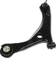 Allmakes 4766911AG - Track Control Arm www.autospares.lv