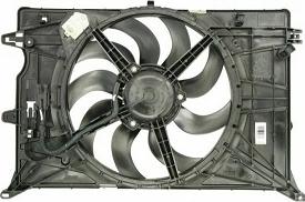 Allmakes 51965900 - Ventilators, Motora dzesēšanas sistēma www.autospares.lv