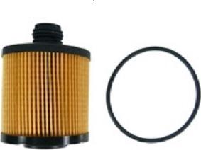 Allmakes 68103969AA - Oil Filter www.autospares.lv