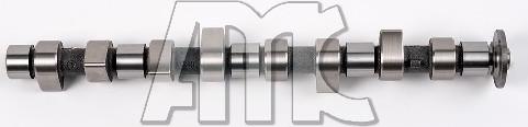 AMC 647001 - Camshaft www.autospares.lv