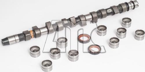 AMC 647030K - Camshaft Kit www.autospares.lv