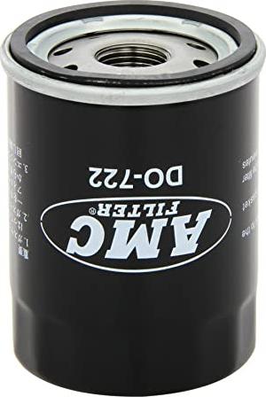 AMC DO722 - Oil Filter www.autospares.lv